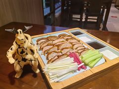 -满园烤鸭·春饼(丰科路万达店)