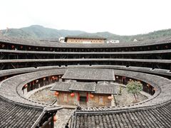 -初溪土楼群