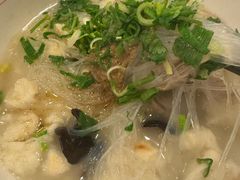 -吾味香葫芦头(安西街店)