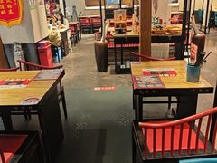 -和府捞面(北美新天地店)