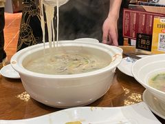 -龙悦湾酒家·八阵鱼生·渔人码头店