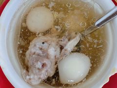 -小罗子汤店(大士院总店)