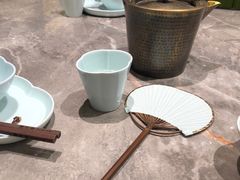 -奇芳阁·百年清真南京菜(夫子庙店)