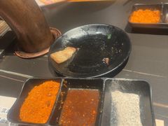 -千寻烧肉(政务区店)
