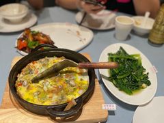 -79号渔船海鲜饭店(华强北店)