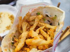 -尚食·卢记烧饼(十全街店)