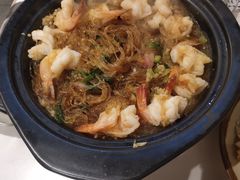 -乔阿马·江南味·驴肉香(龙湖华泾天街店)