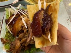 -鼎香润(德胜门内店)