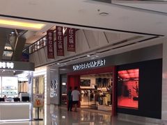 -万达广场(南昌红谷滩店)