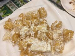 -玉桥餐厅(天坛店)