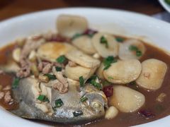 -渔满仓海鲜渔家(象山二店)