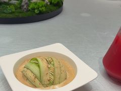 -盛百味·家宴餐厅(霸州分店)