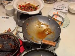 -小菜园新徽菜(江阴万达店)