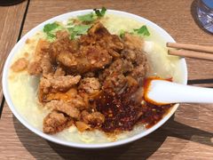 -小豆海棠(人民南路店)