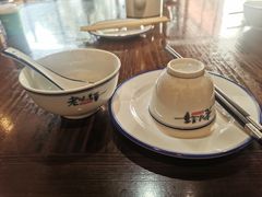 -绍兴老味道·非遗门店(银泰城店)