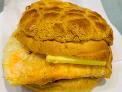 -华嫂冰室(尖沙咀店)