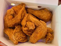 -Borenos Fried Chicken(Asia City)