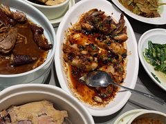-客家汇·客家传承菜(水库店)