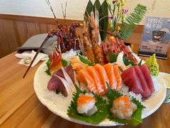 -王鼎精致料理铁板烧(世博源店)