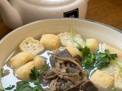 -法华汤包馆(法华镇路店)