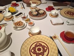 -香宫(九龙香格里拉店)