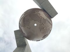 -青澳湾北回归线广场