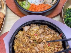 -食米家拌饭(梅溪新天地店)
