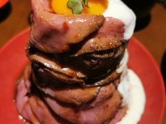 魔王慢烧牛肉丼-魔丼屋(日月光店)
