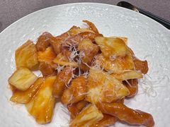 -椒点·川粤精品(香港广场店)