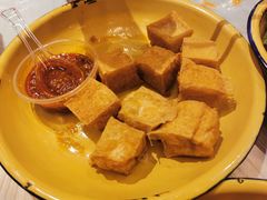 -东排食堂长沙小吃大排档(五一广场店)