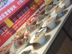 -成老灶火锅鸡(平山店)