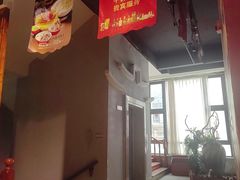 -老蒲鲜·地标·非遗美食(涵江店)