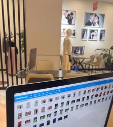 -喜杭影像婚纱摄影(拱墅店)