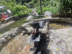 -灵溪风景区