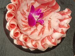 -乾门涮肉·老北京新火锅(龙蟠汇店)