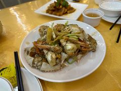 -鹏城人家海鲜酒家·23年老字号(较场尾店)
