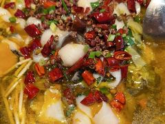 -彭耕记猪油炒小菜(吉联mall店)