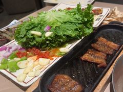 -苏小牛·牛肉串(国贸店)