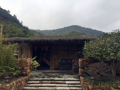 -看见远方·莫干遥远的山民宿