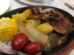 -太平馆西餐厅(北京路店)