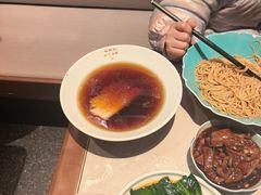 -松鹤面馆·古法焖肉面(观前店)