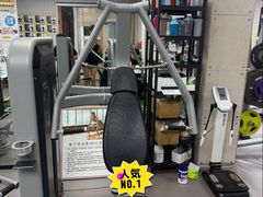 -VPsmart私教健身工作室(新华路旗舰店)
