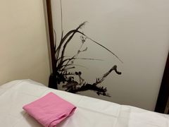 包房-仰生如卉推拿养生馆(酒仙桥店)