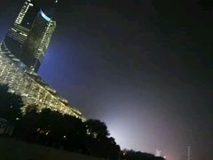 -天鹅湖体育公园