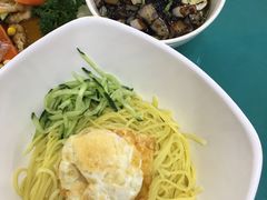 -祥和居炸酱面馆(美食街店)