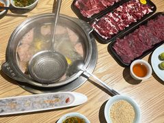 -正禾鲜·潮汕牛肉火锅(凯德天府店)