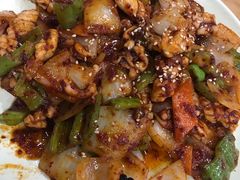 -贤花饭店(城阳店)