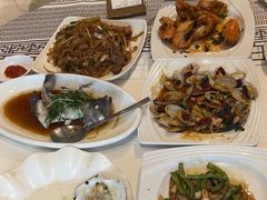 -强记海鲜·大排档(蛇口新街店)