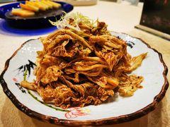 -北平印象.北京烤鸭.新京菜.融合菜(世贸店)