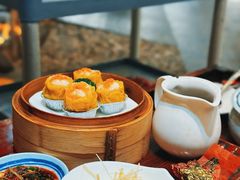 -御膳粥·牛乳粥底火锅·地道顺德菜(容桂店)